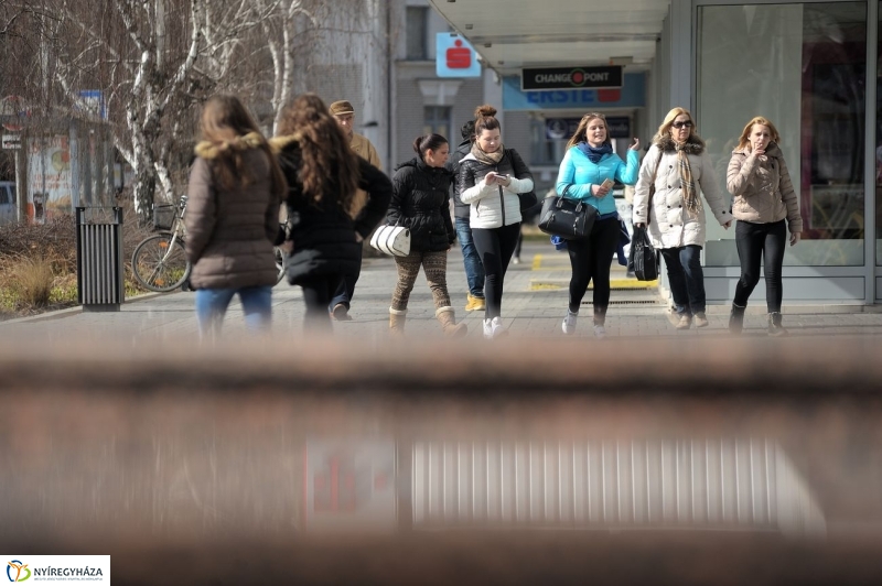 Tavasz kezdet - fotó Szarka Lajos