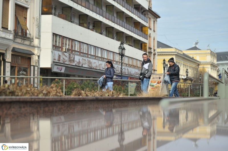 Tavasz kezdet - fotó Szarka Lajos