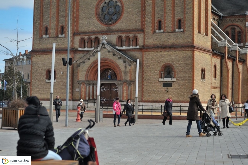 Tavasz kezdet - fotó Szarka Lajos