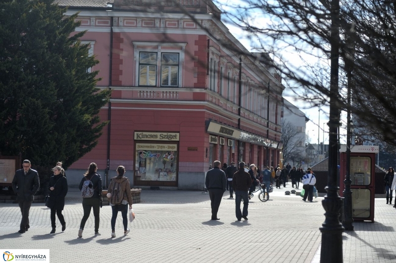 Tavasz kezdet - fotó Szarka Lajos