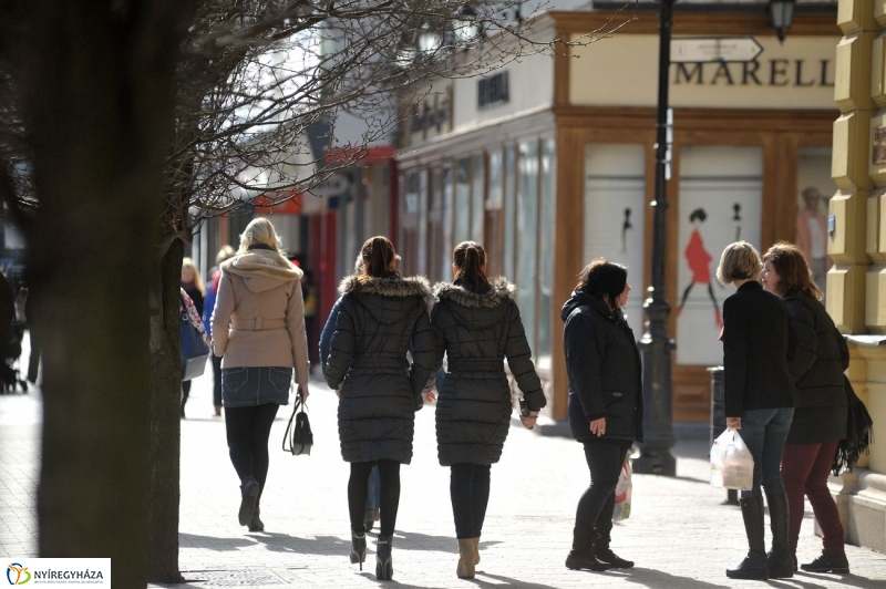 Tavasz kezdet - fotó Szarka Lajos