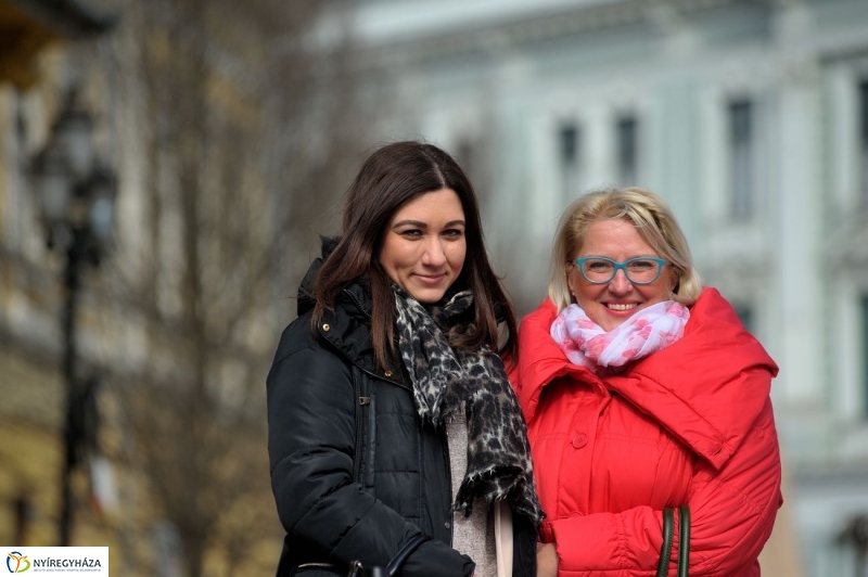 Tavasz kezdet - fotó Szarka Lajos