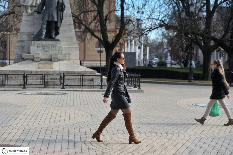 Tavasz kezdet - fotó Szarka Lajos