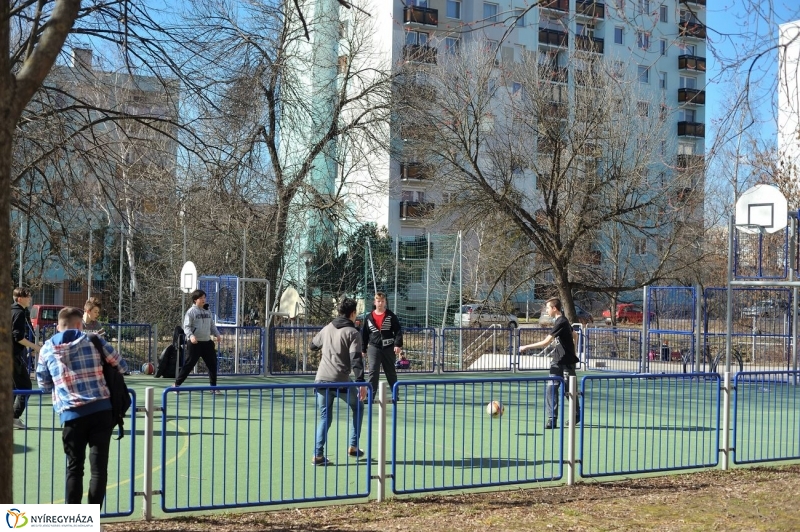 Tavasz kezdet - fotó Szarka Lajos