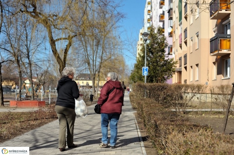 Tavasz kezdet - fotó Szarka Lajos