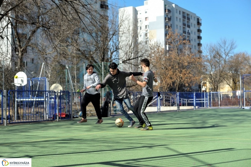 Tavasz kezdet - fotó Szarka Lajos