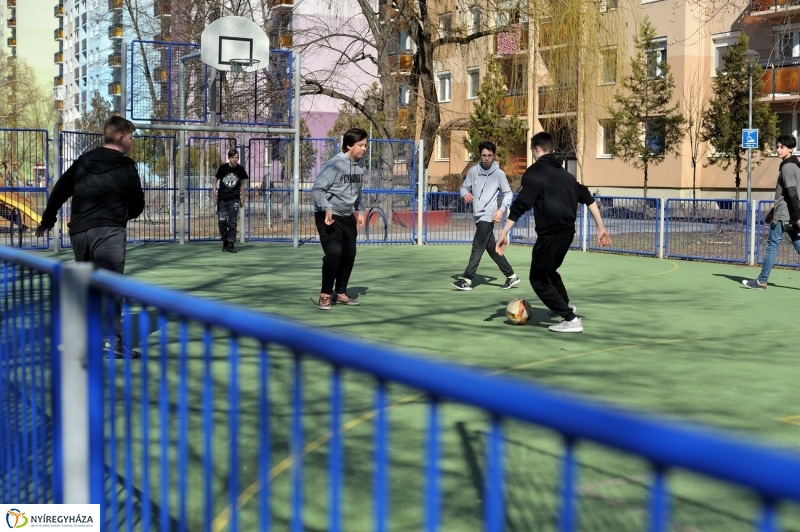 Tavasz kezdet - fotó Szarka Lajos