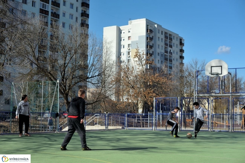 Tavasz kezdet - fotó Szarka Lajos