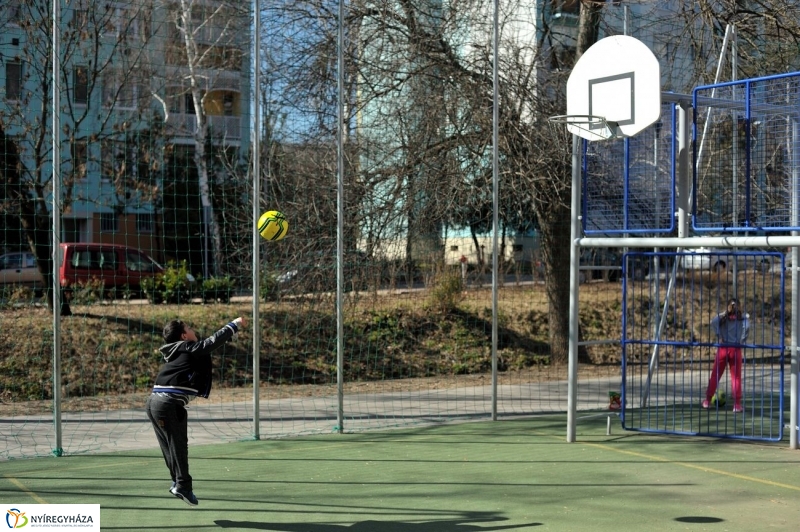 Tavasz kezdet - fotó Szarka Lajos
