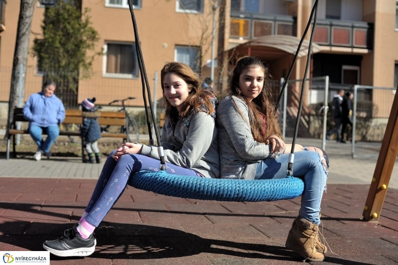 Tavasz kezdet - fotó Szarka Lajos