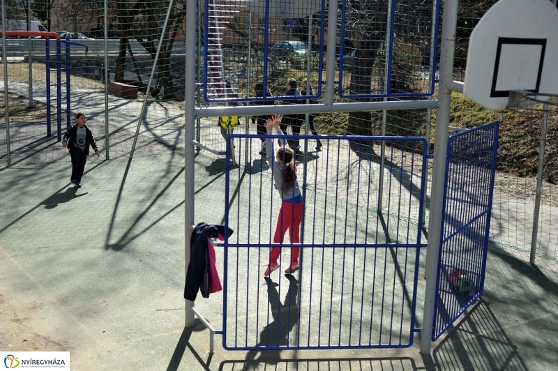 Tavasz kezdet - fotó Szarka Lajos