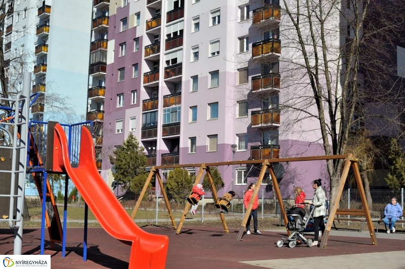 Tavasz kezdet - fotó Szarka Lajos