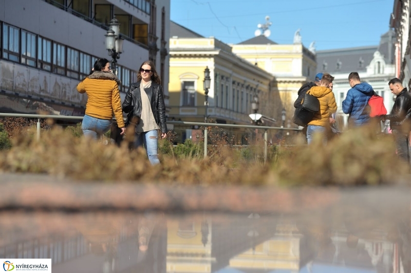 Tavasz kezdet - fotó Szarka Lajos