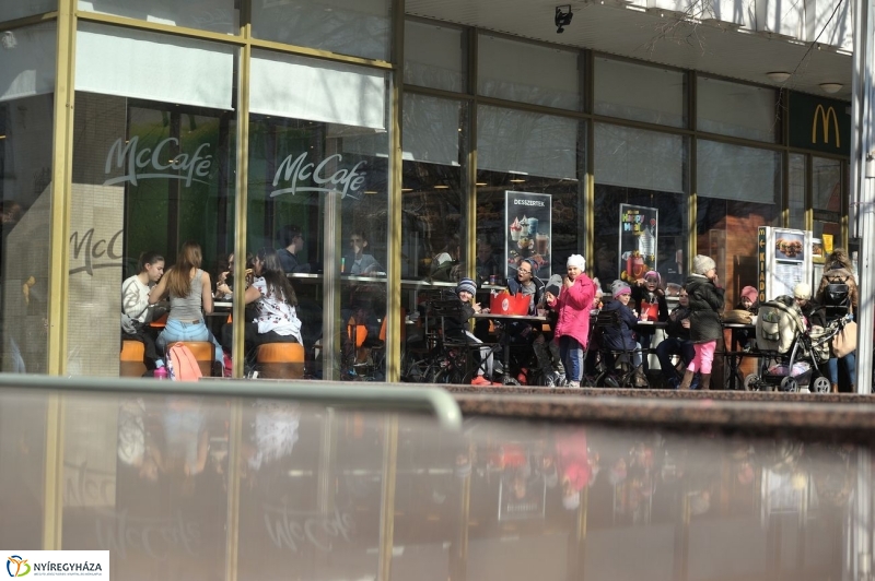 Tavasz kezdet - fotó Szarka Lajos