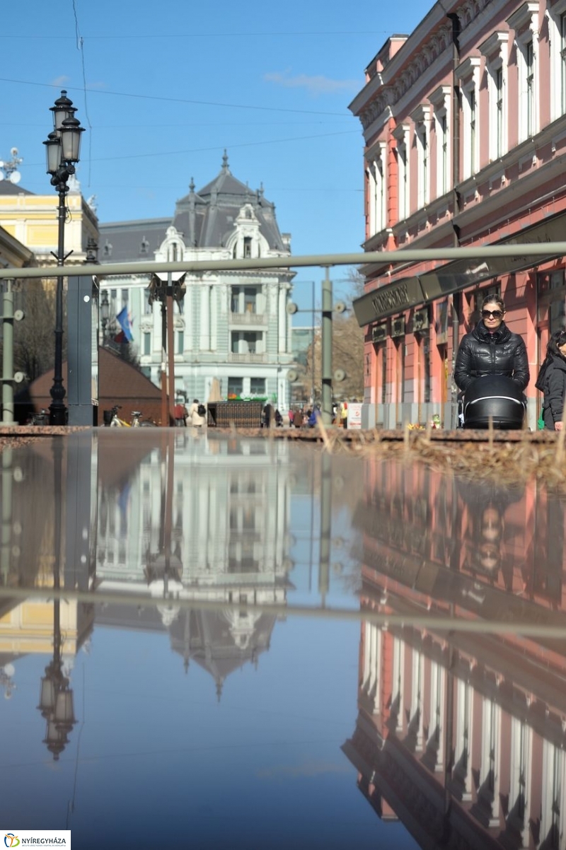 Tavasz kezdet - fotó Szarka Lajos