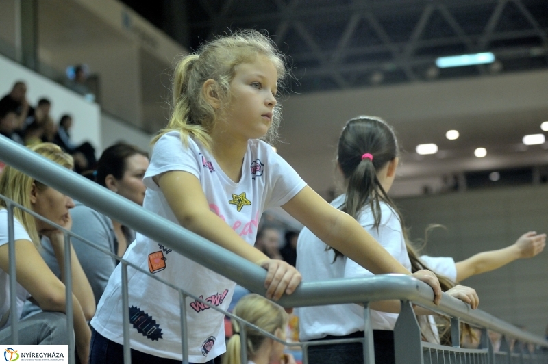 Nyíregyháza - Nyírbátor férfi kézilabda - fotó Szarka Lajos