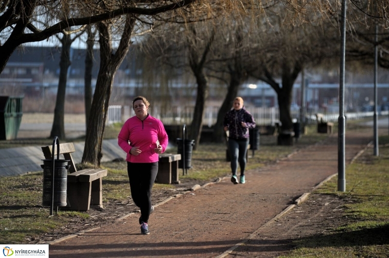 Kora tavasz a Bujtoson - fotó Szarka Lajos