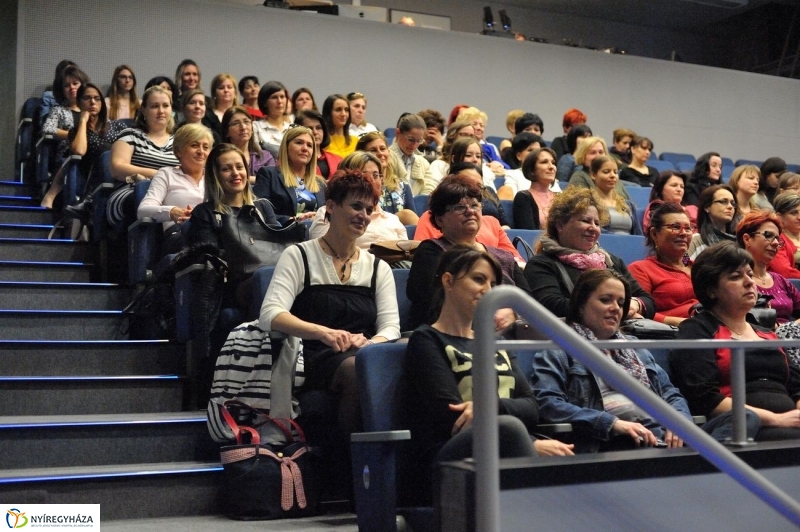 Nőnapi műsor 2017  I - fotó Szarka Lajos