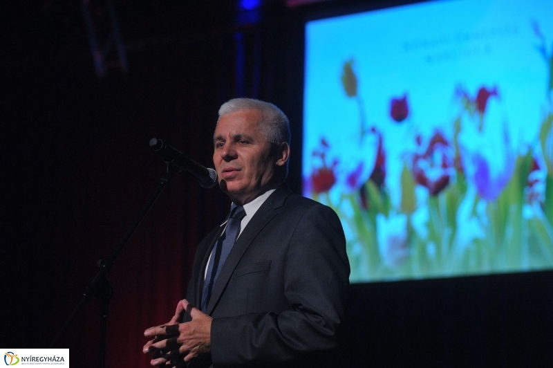 Nőnapi műsor 2017  I - fotó Szarka Lajos