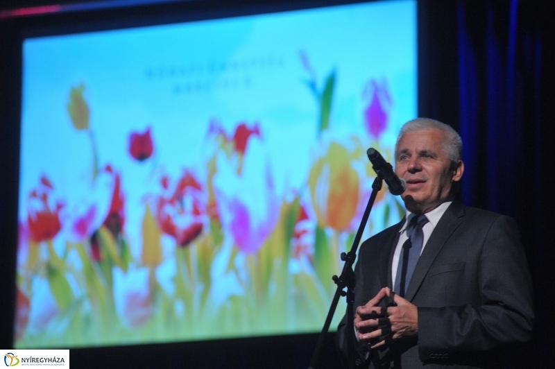 Nőnapi műsor 2017  I - fotó Szarka Lajos