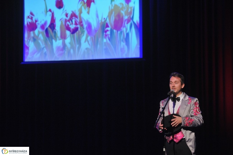 Nőnapi műsor 2017  I - fotó Szarka Lajos