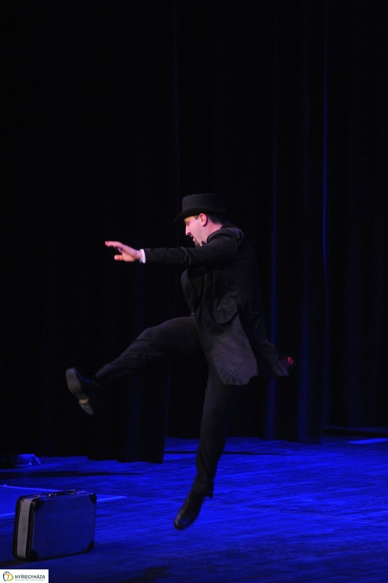 Nőnapi műsor 2017  I - fotó Szarka Lajos