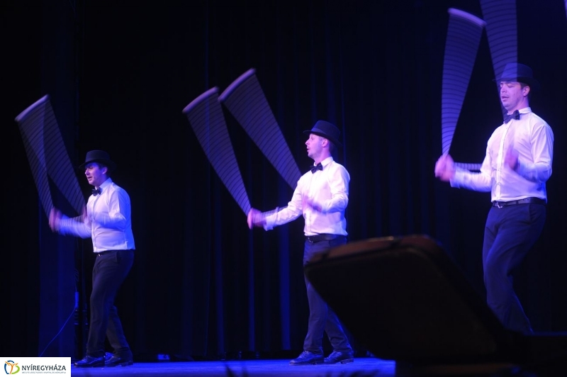 Nőnapi műsor 2017  I - fotó Szarka Lajos