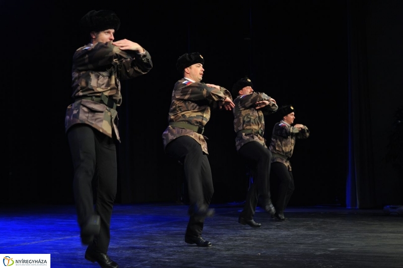 Nőnapi műsor 2017  I - fotó Szarka Lajos