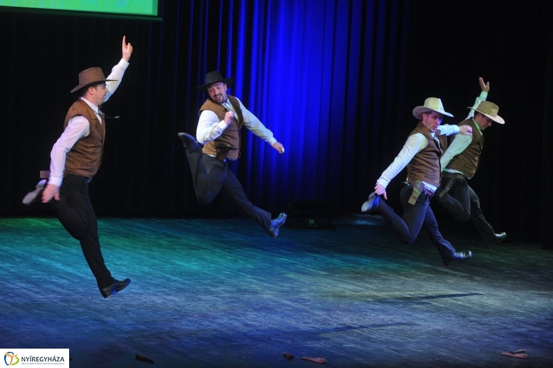 Nőnapi műsor 2017  I - fotó Szarka Lajos