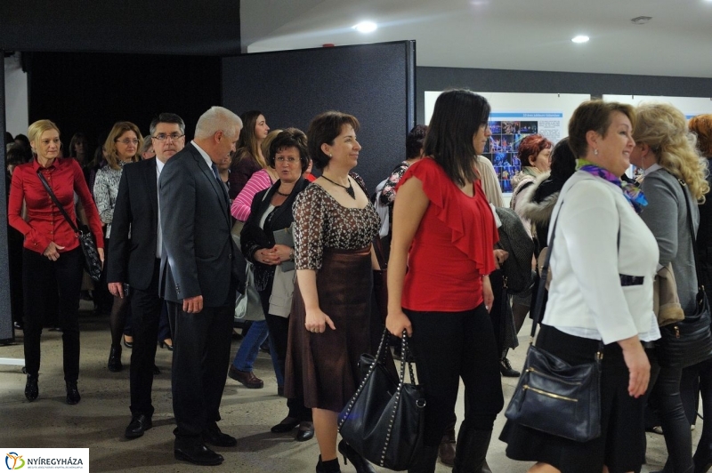 Nőnapi műsor 2017  I - fotó Szarka Lajos