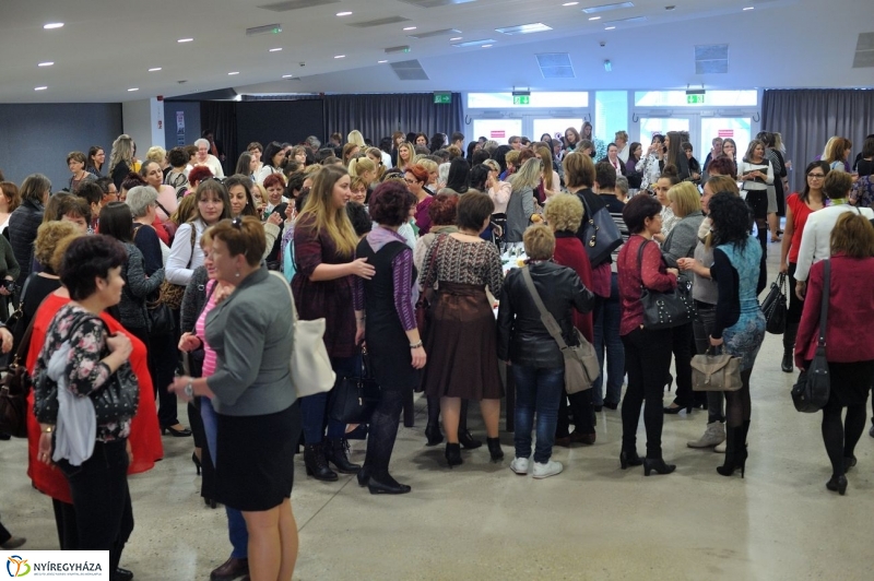 Nőnapi műsor 2017  I - fotó Szarka Lajos