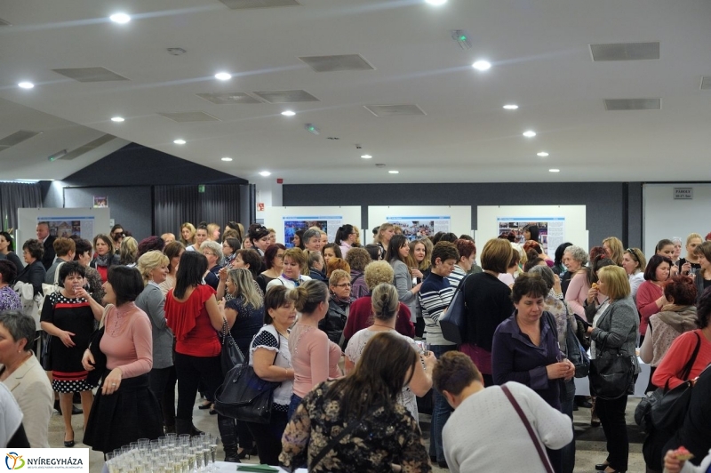 Nőnapi műsor 2017  I - fotó Szarka Lajos