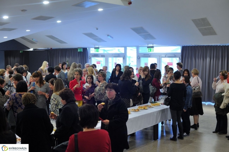 Nőnapi műsor 2017  I - fotó Szarka Lajos