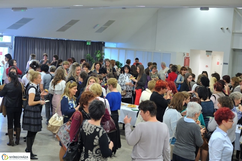 Nőnapi műsor 2017  I - fotó Szarka Lajos