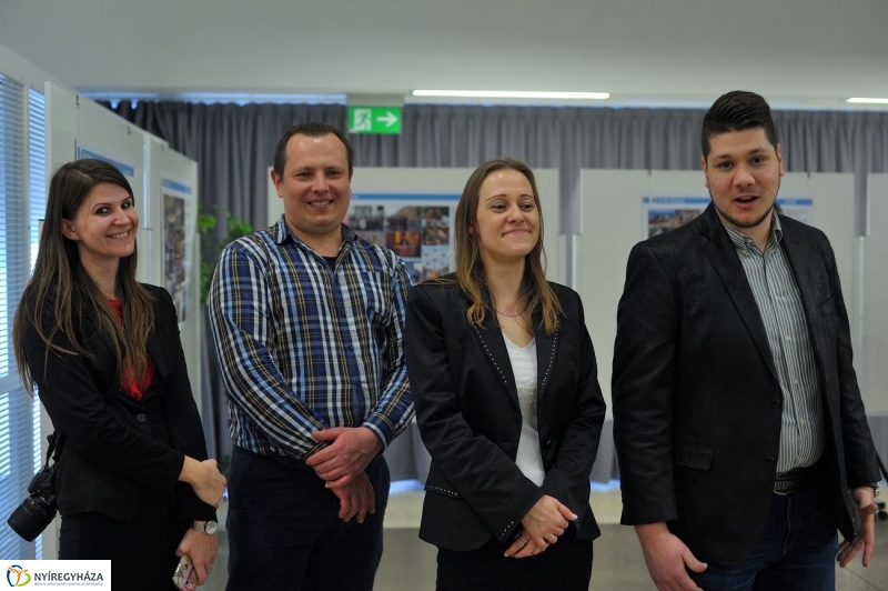 Nőnapi műsor 2017  I - fotó Szarka Lajos