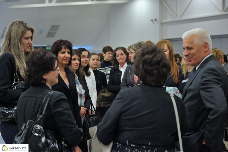 Nőnapi műsor 2017  I - fotó Szarka Lajos