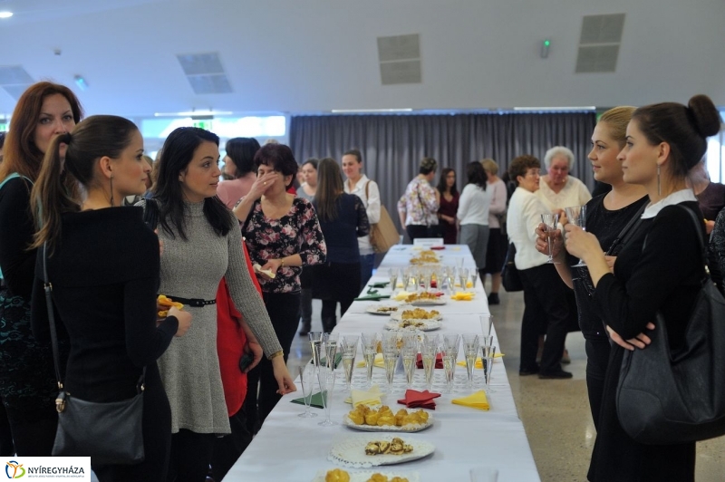 Nőnapi műsor 2017  I - fotó Szarka Lajos