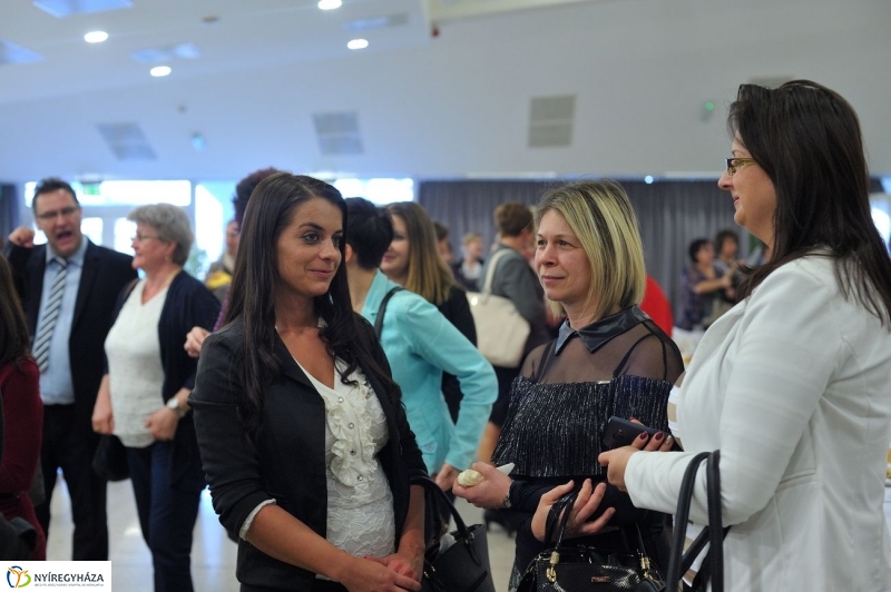 Nőnapi műsor 2017  I - fotó Szarka Lajos