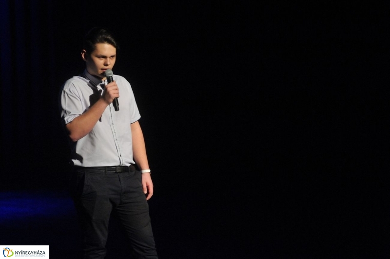 Nőnapi műsor 2017  II - fotó Szarka Lajos