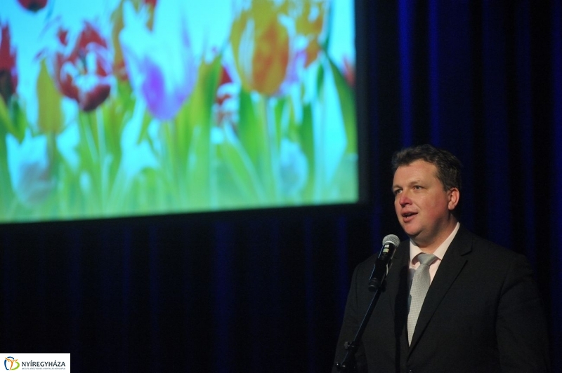 Nőnapi műsor 2017  II - fotó Szarka Lajos