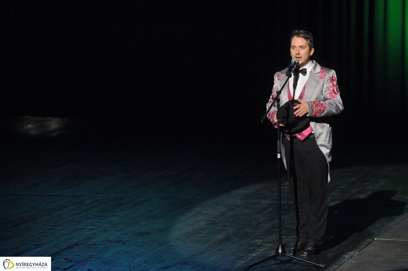 Nőnapi műsor 2017  II - fotó Szarka Lajos