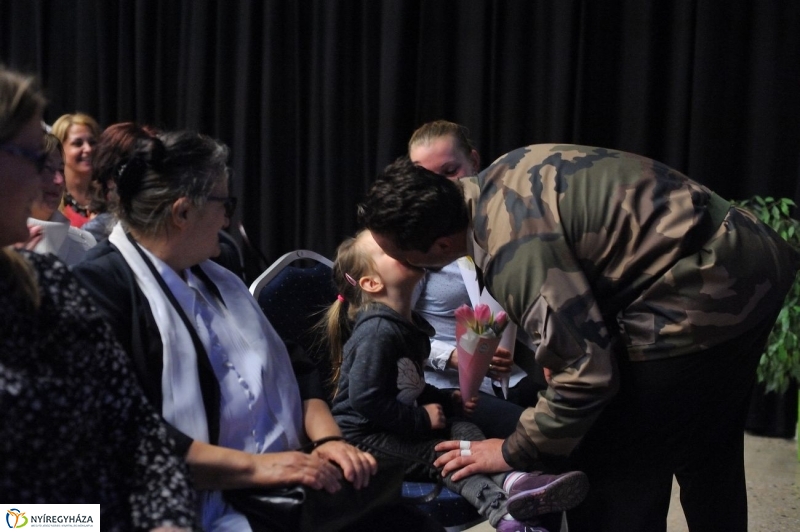 Nőnapi műsor 2017  II - fotó Szarka Lajos