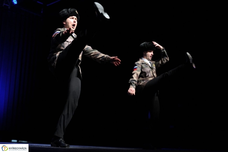 Nőnapi műsor 2017  II - fotó Szarka Lajos