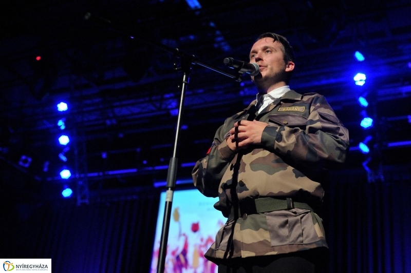 Nőnapi műsor 2017  II - fotó Szarka Lajos