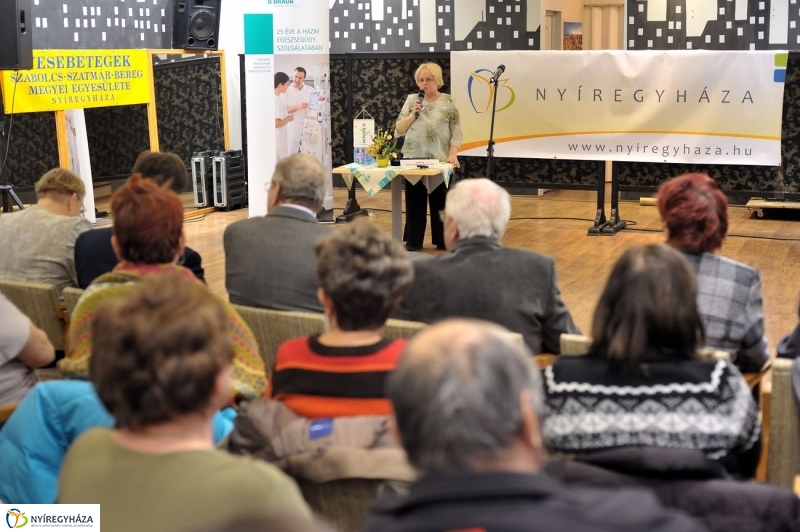 Vese Világnapja 2017 - fotó Szarka Lajos