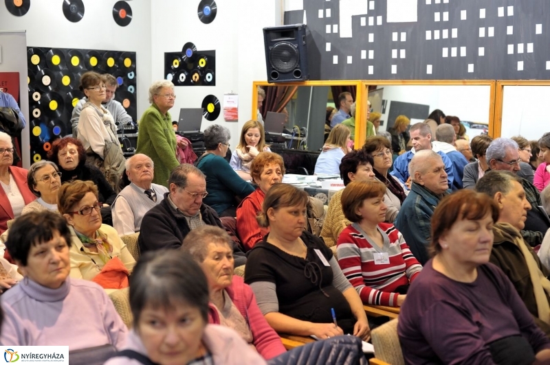 Vese Világnapja 2017 - fotó Szarka Lajos