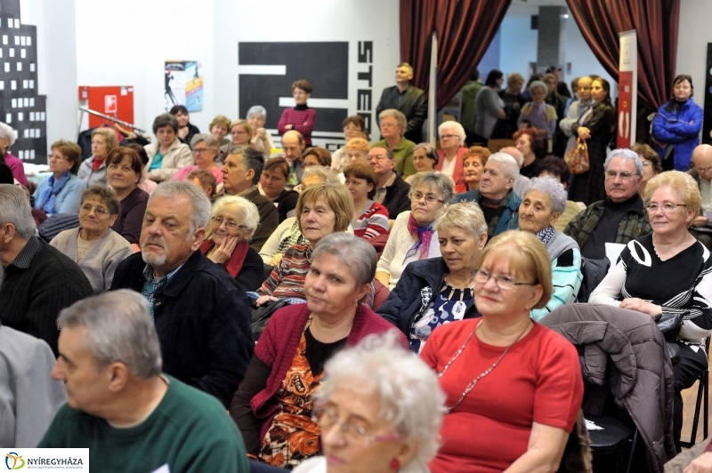 Vese Világnapja 2017 - fotó Szarka Lajos