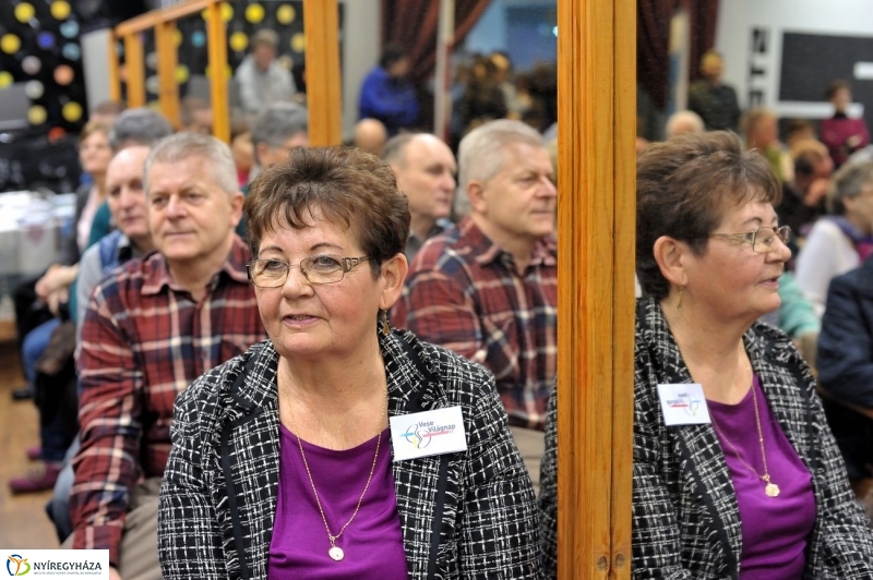 Vese Világnapja 2017 - fotó Szarka Lajos