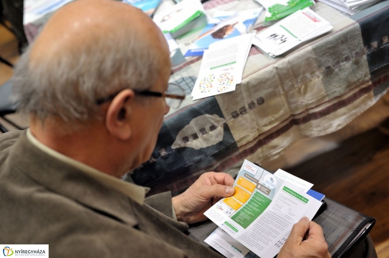 Vese Világnapja 2017 - fotó Szarka Lajos