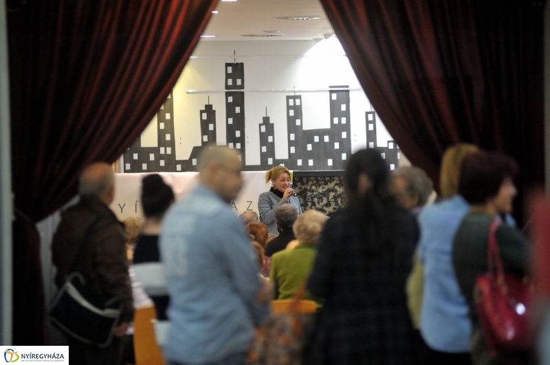 Vese Világnapja 2017 - fotó Szarka Lajos